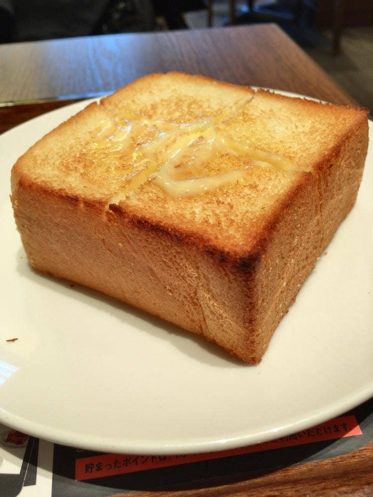 上島珈琲店 御茶ノ水ワテラス店