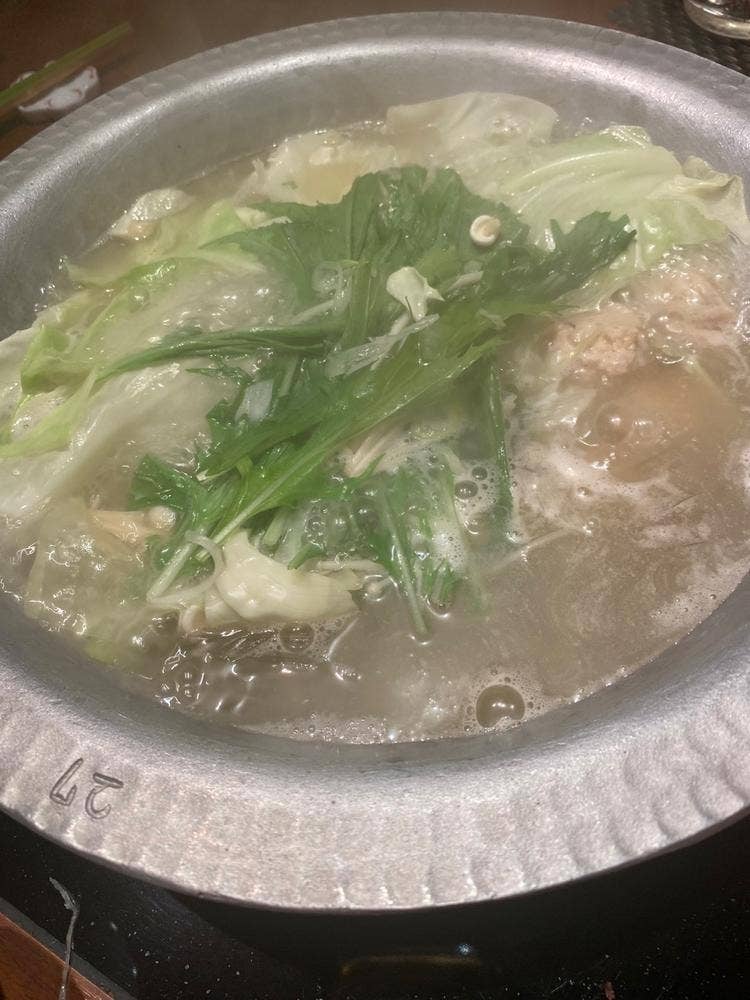 博多華味鳥 銀座4丁目店