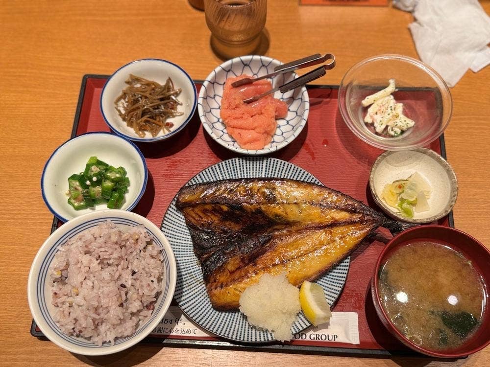 うちの食堂 Terrace Mall湘南店