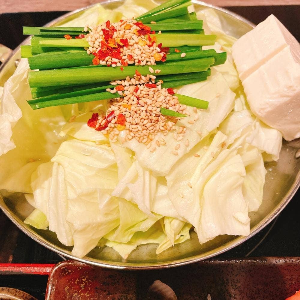 博多もつ鍋 おおやま 福岡空港店