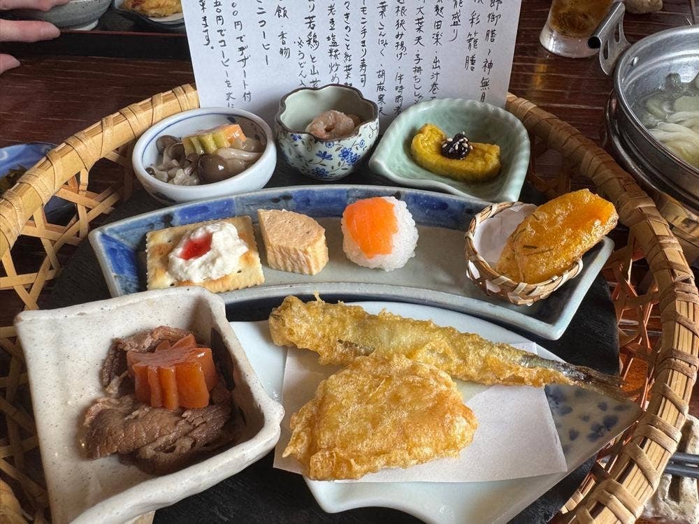 茶寮森澤