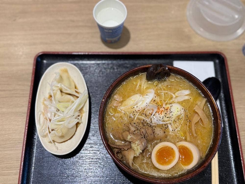 札幌みその ららぽーと湘南平塚店