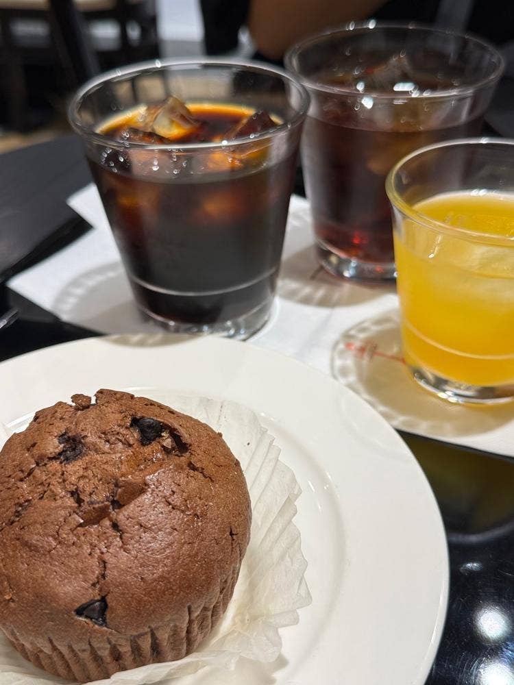ドンク テラスモール湘南店