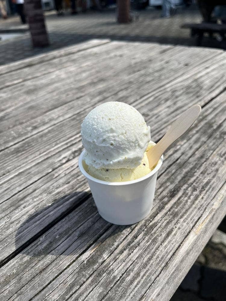 FRESCO 道の駅たからだの里さいた