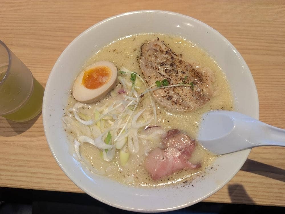 丸源ラーメン 福井大和田店