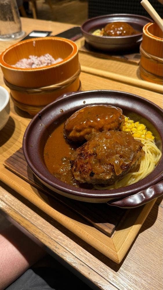 ハンバーグ2910 ユニバーサルシティウォーク大阪店