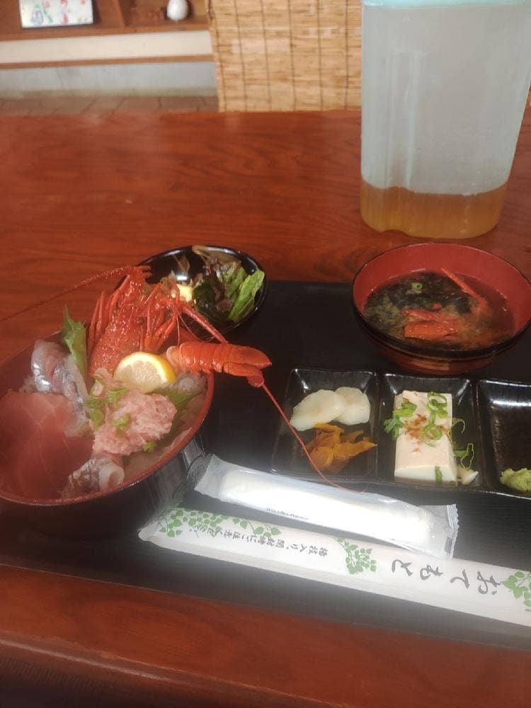 お食事処 松大丸