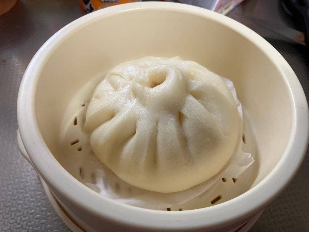 皇蘭南京町本店