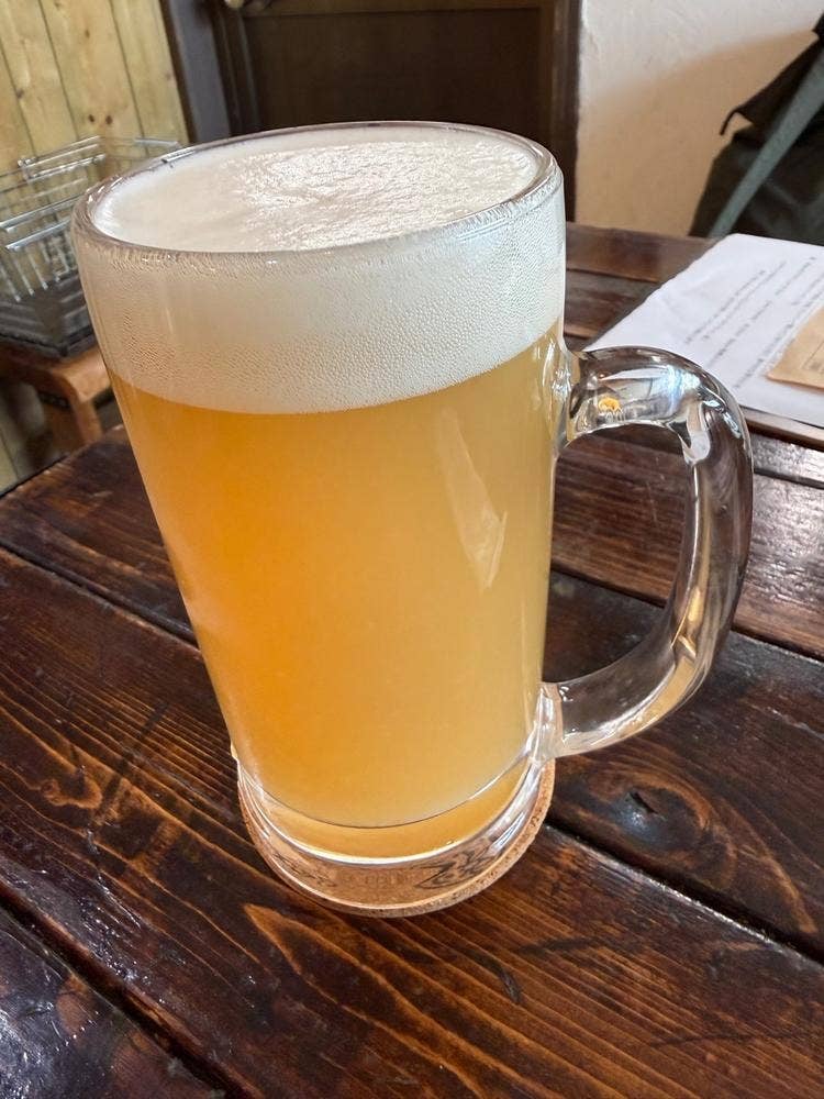 ペルソナ ブルワリー