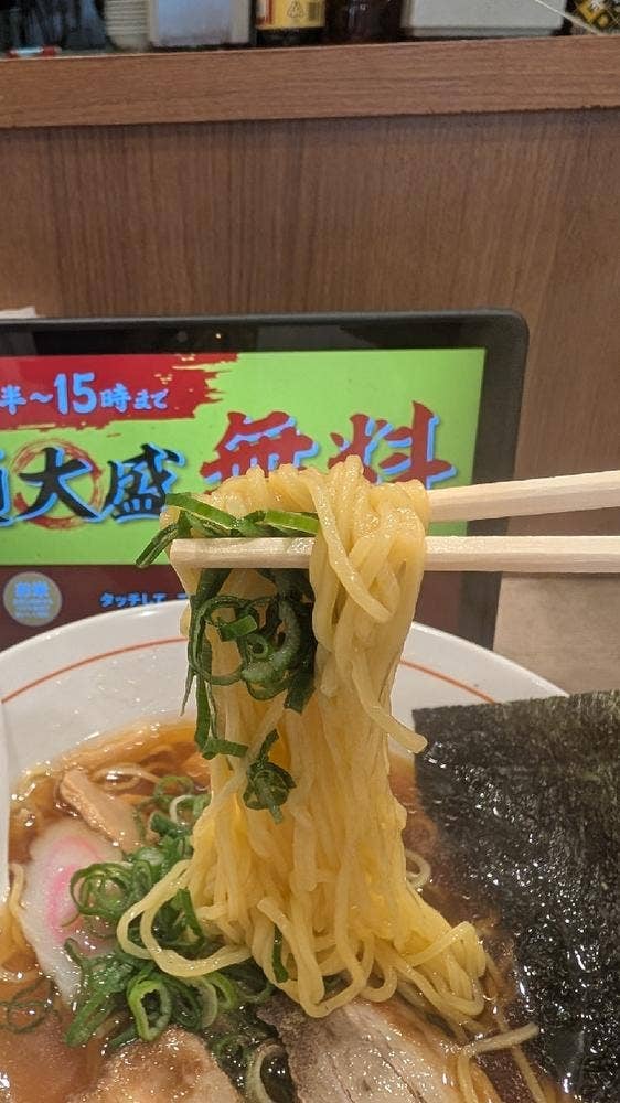 天下一 飯田橋店