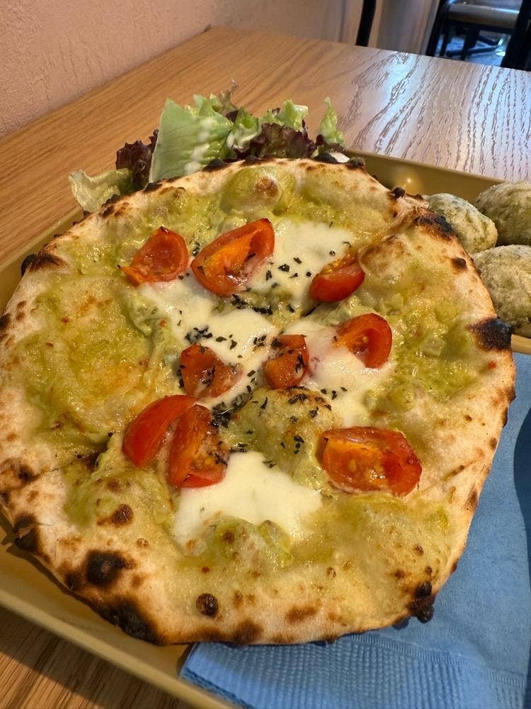 riposati