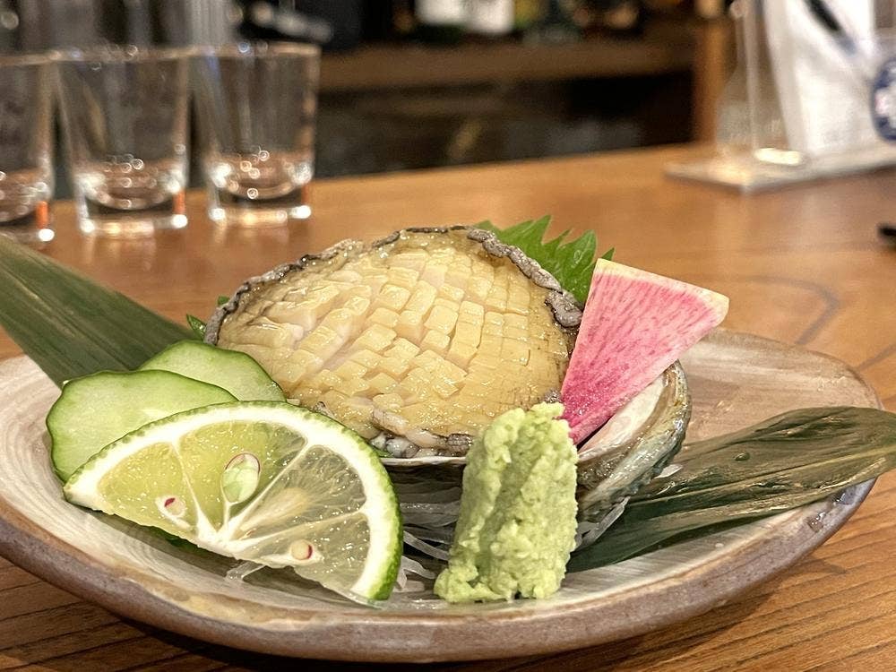 割烹Dining&Bar 神蔵