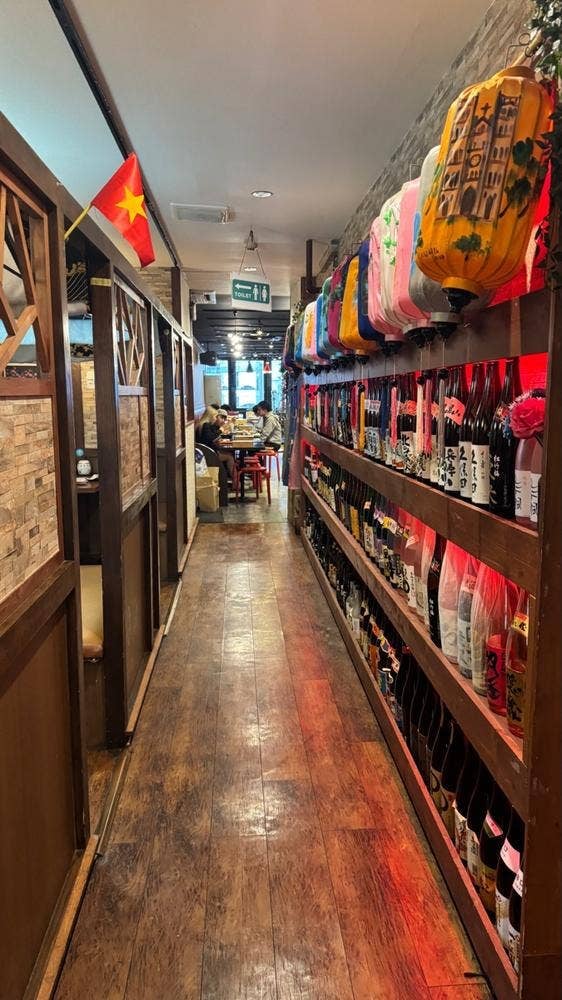 炭火地鶏全60品食べ放題と飲み放題 個室居酒屋 兜 池袋東口店