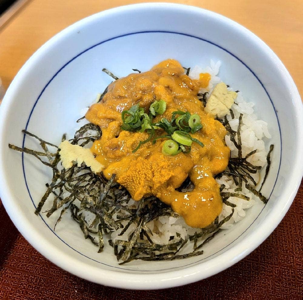 なか卯 東大阪吉田店