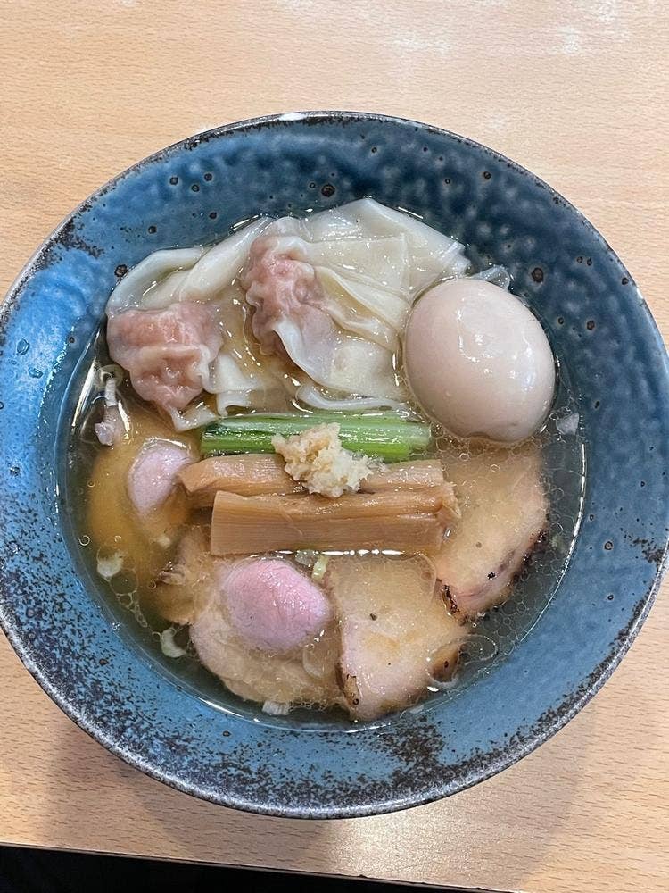 らーめん楓