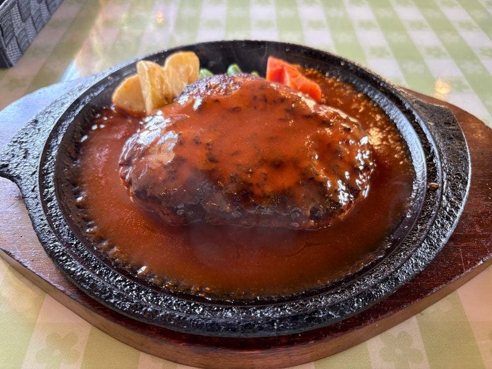 レストラン シャレー