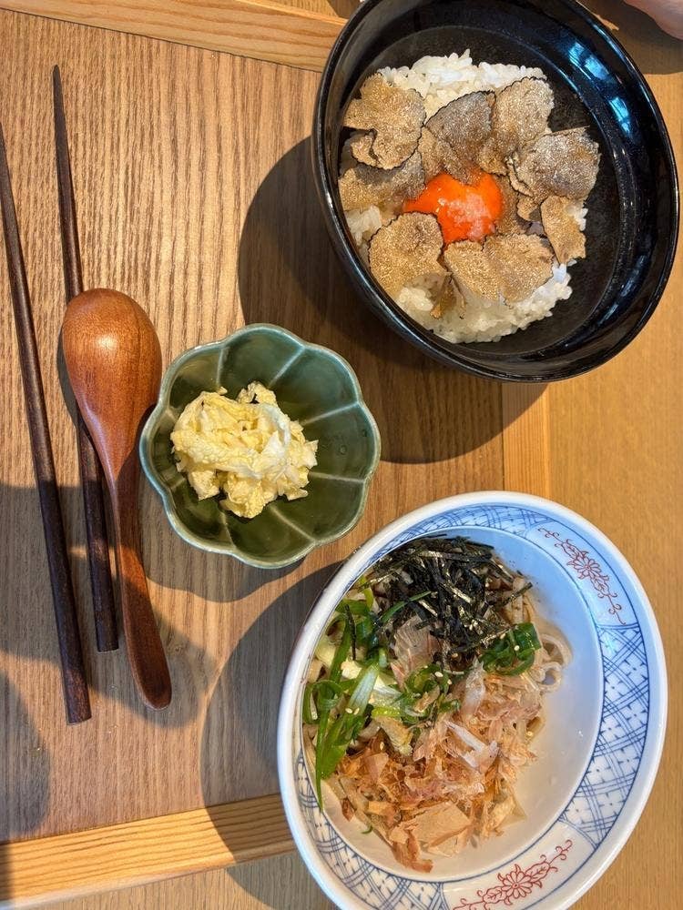 食堂101