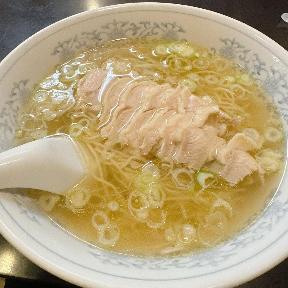中国料理 上海一家