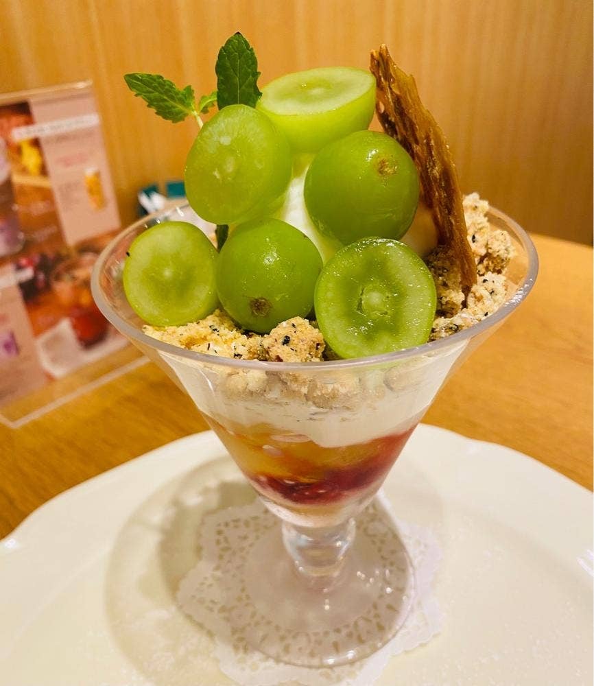 アフタヌーンティー・ティールーム そごう横浜店