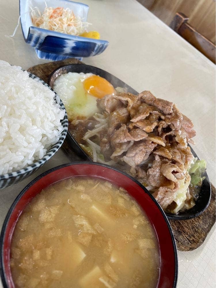 仔馬ドライブイン