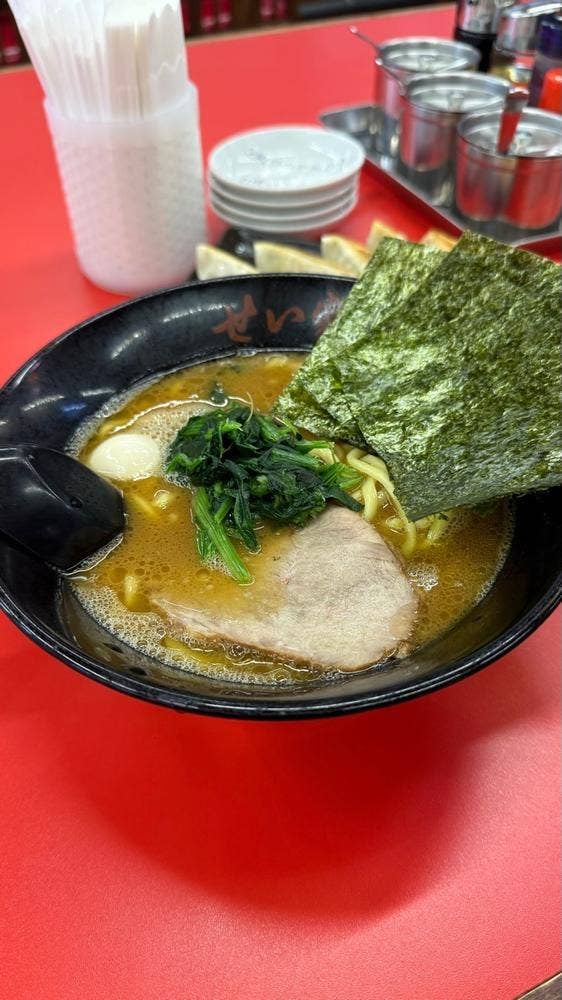 せい家 錦糸町店