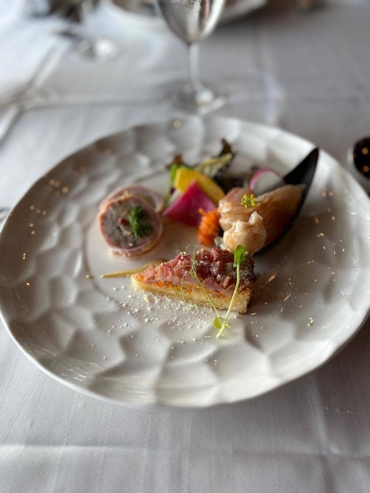 ディアマンルージュ