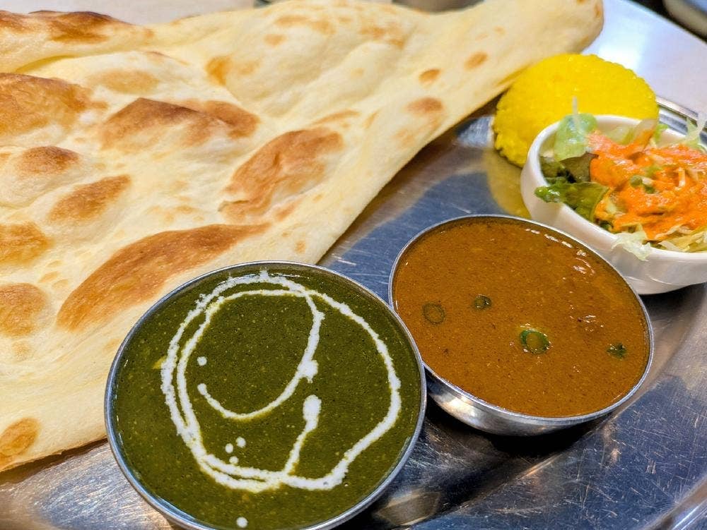 インドラ 三鷹店