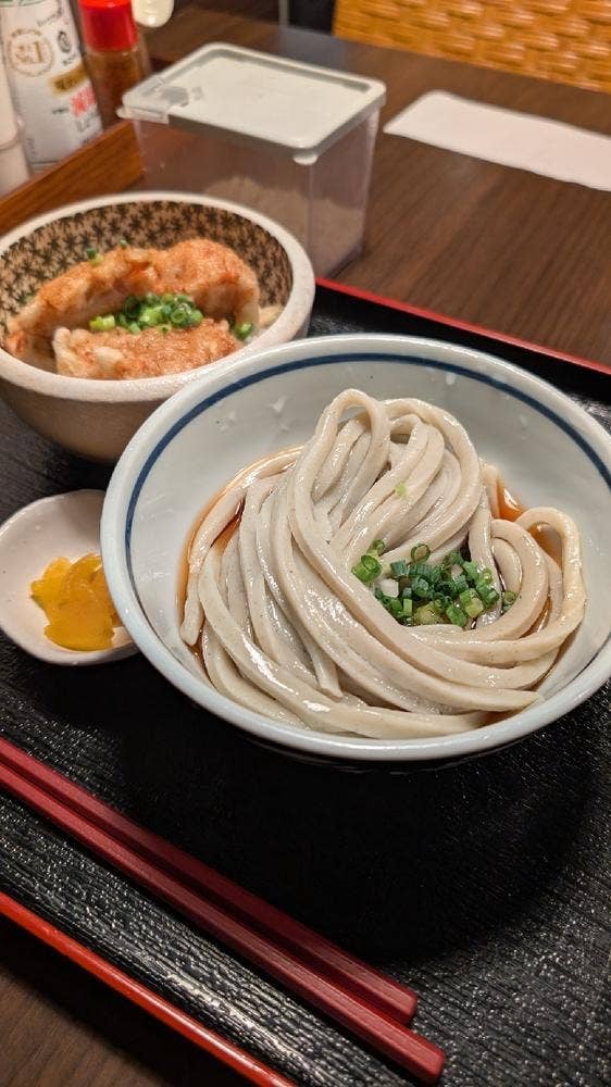 UDON-SAKABA エエイチ