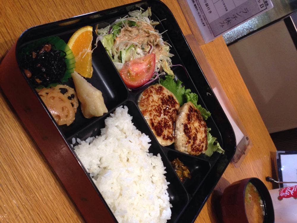 馳走屋 あ・うん