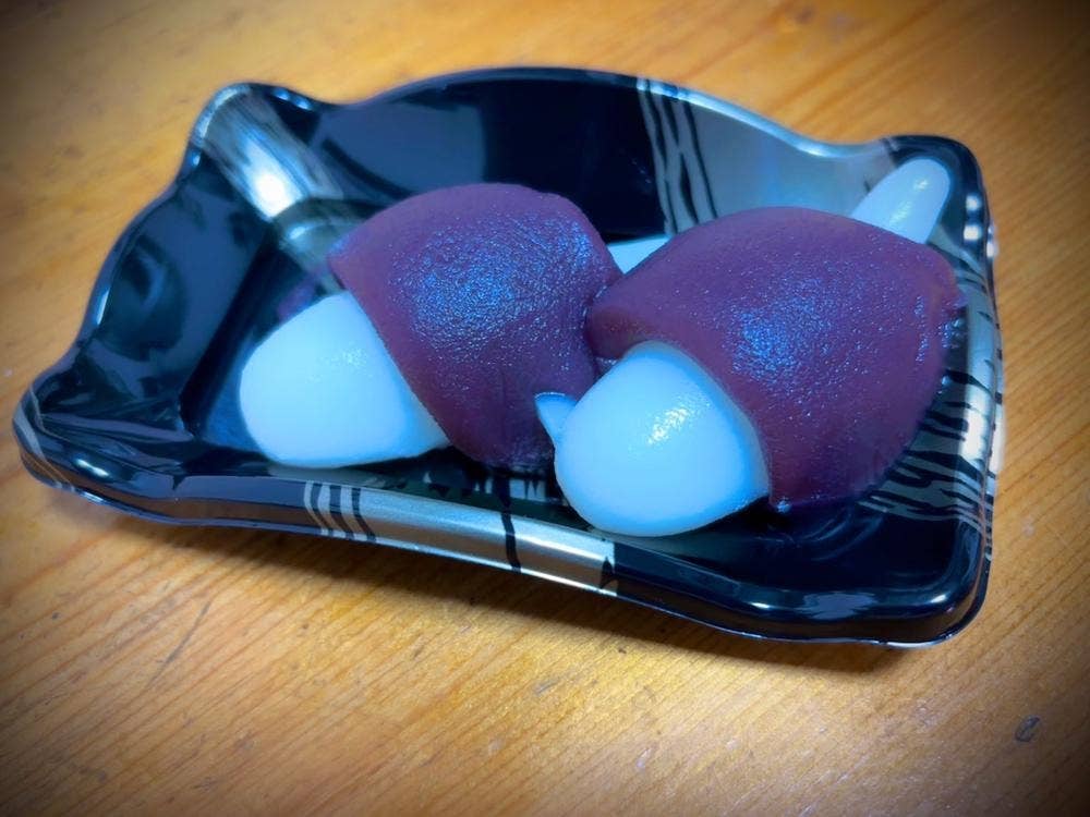 青木松風庵 堺本店