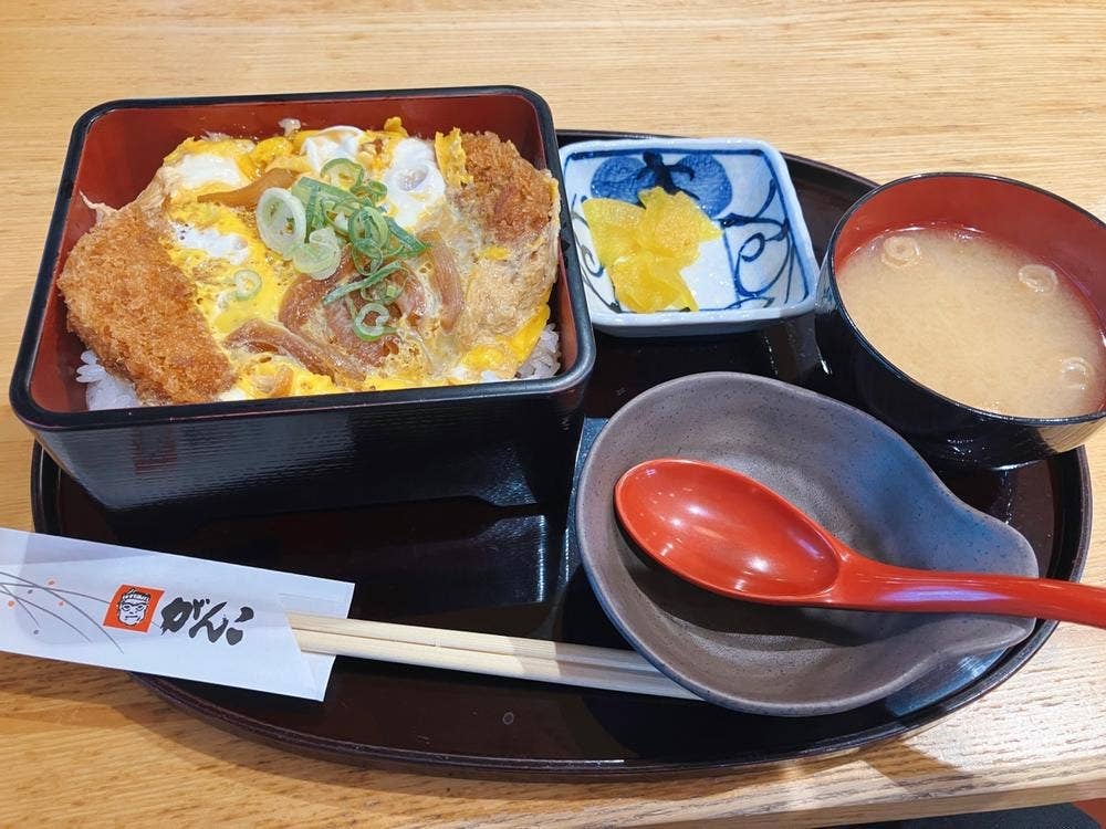 がんこ なにわ市場食堂 吹田SA上り