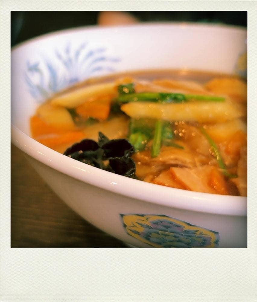 将龍