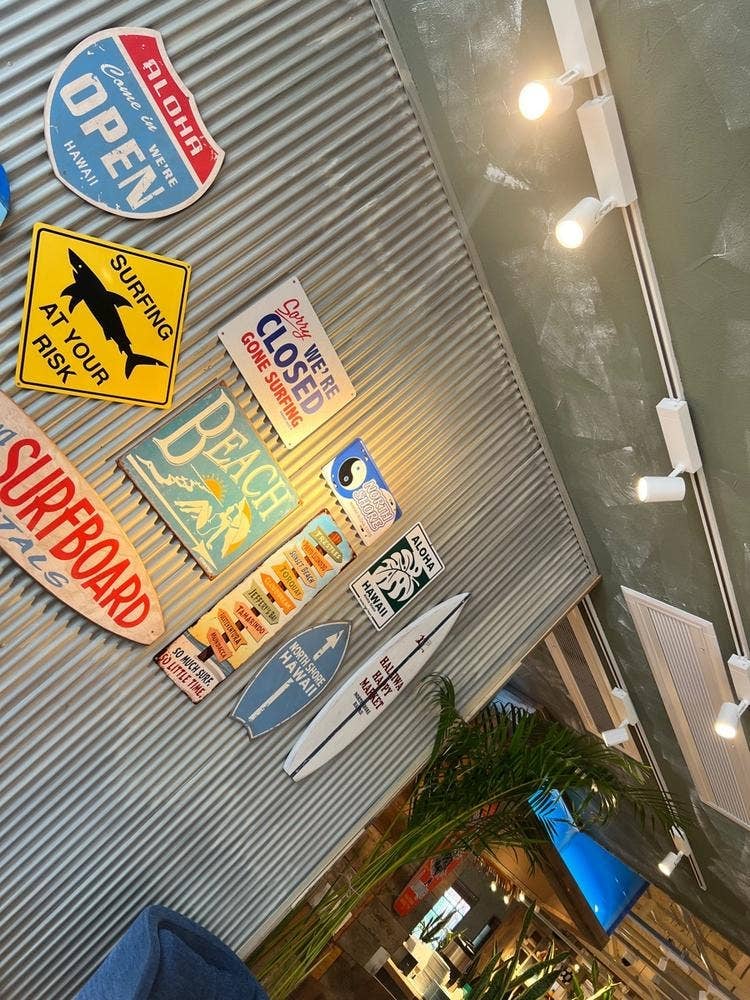 コナズ珈琲 板橋店