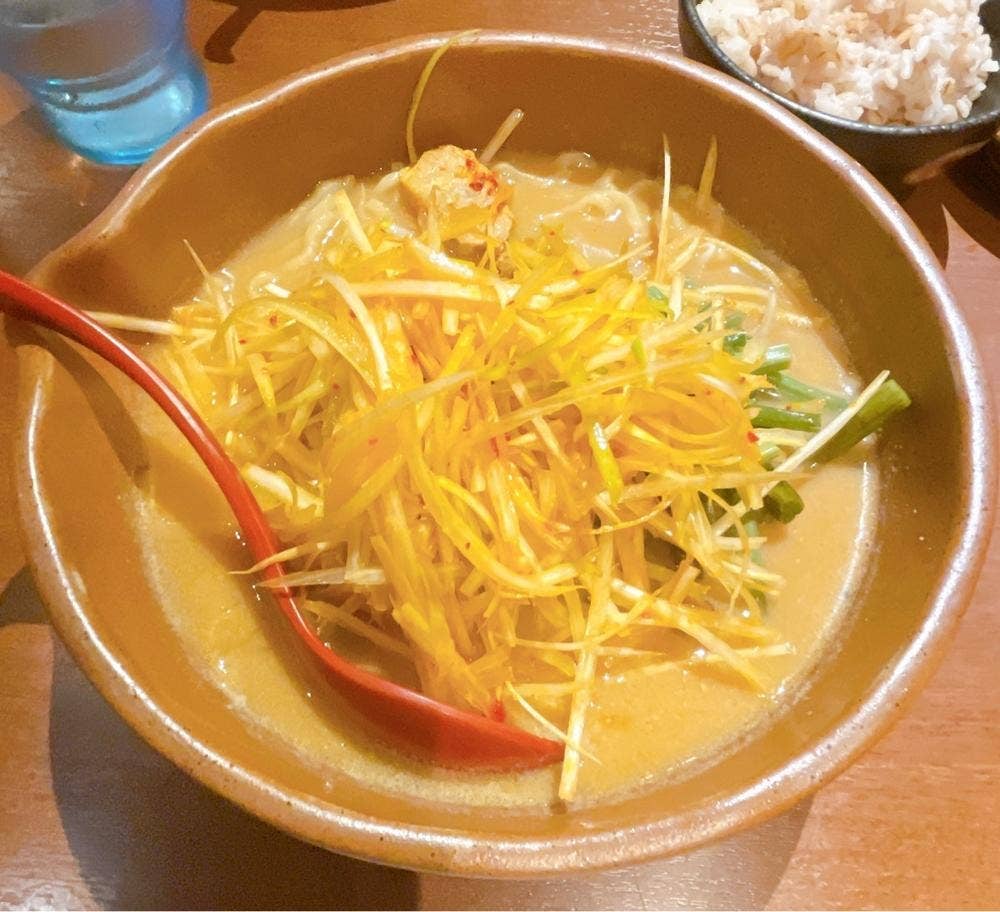 麺場 田所商店 本郷台店