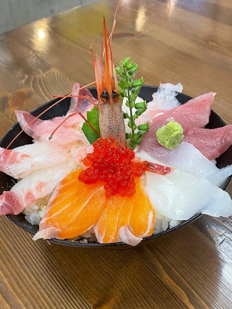 大幸商店 来日店