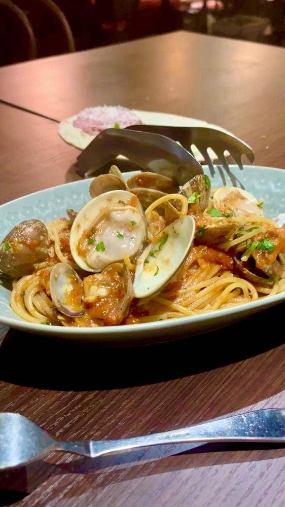 イタリア食堂 パッシオーネ