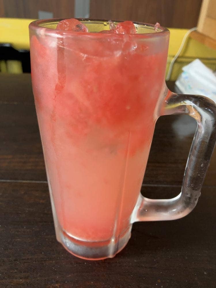 八百屋の一平ちゃん