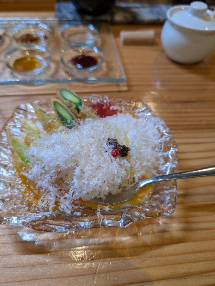 谷町 串揚げはなおか