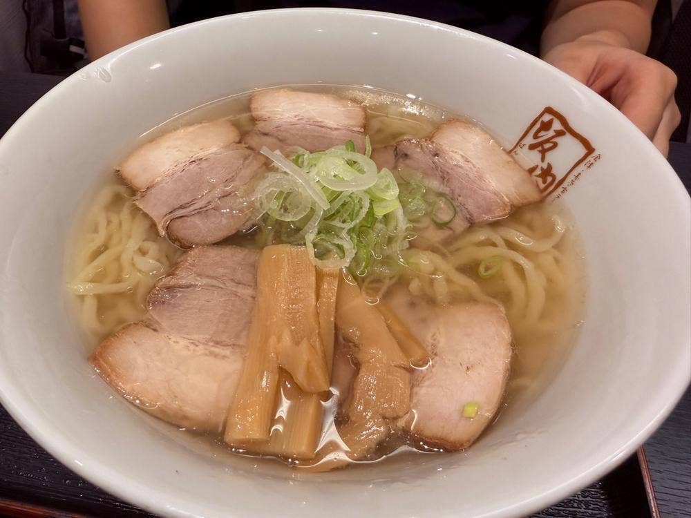 喜多方ラーメン坂内 吉祥寺南口店