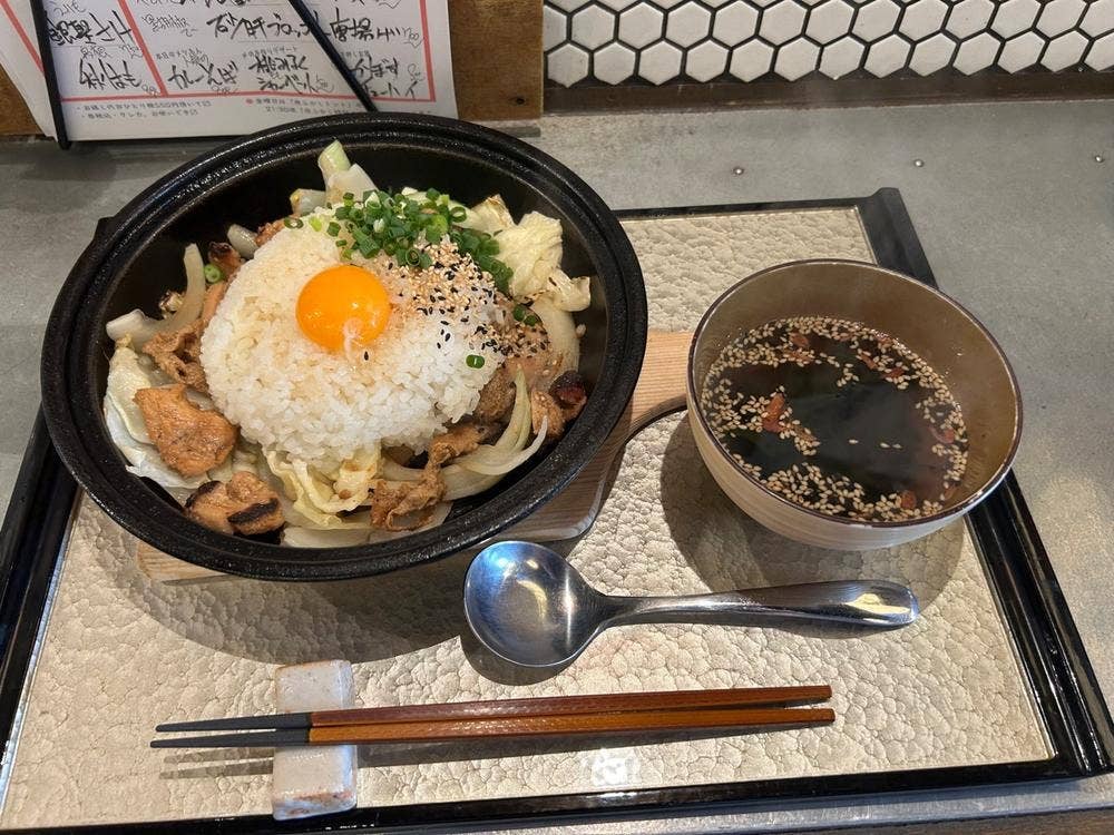 キッチン トット