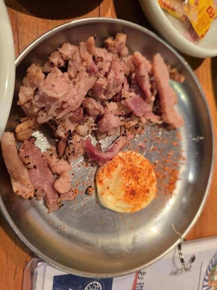 焼売のジョー 巣鴨店