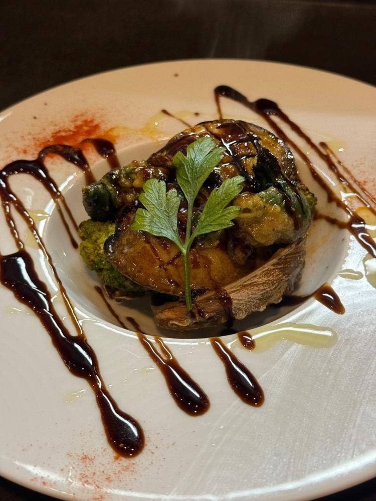 Wine Dining Sugawara