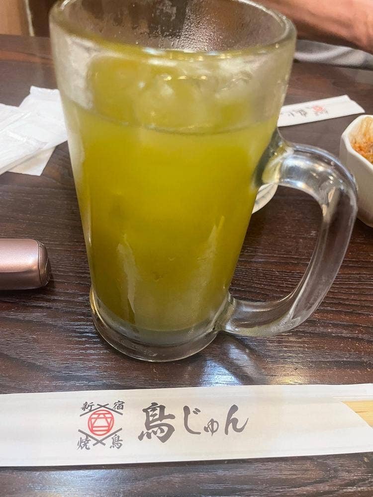 創業昭和四十二年 鳥じゅん 品川店