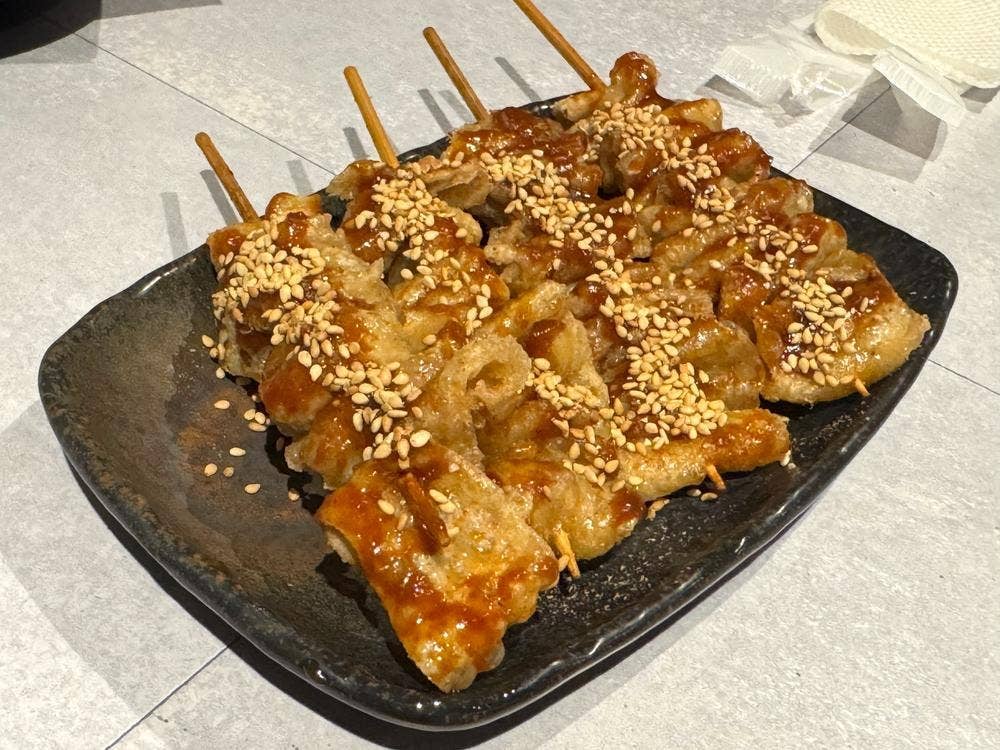 ひねり蛇口ハイ大衆酒泉テルマエ 荻窪駅前泉