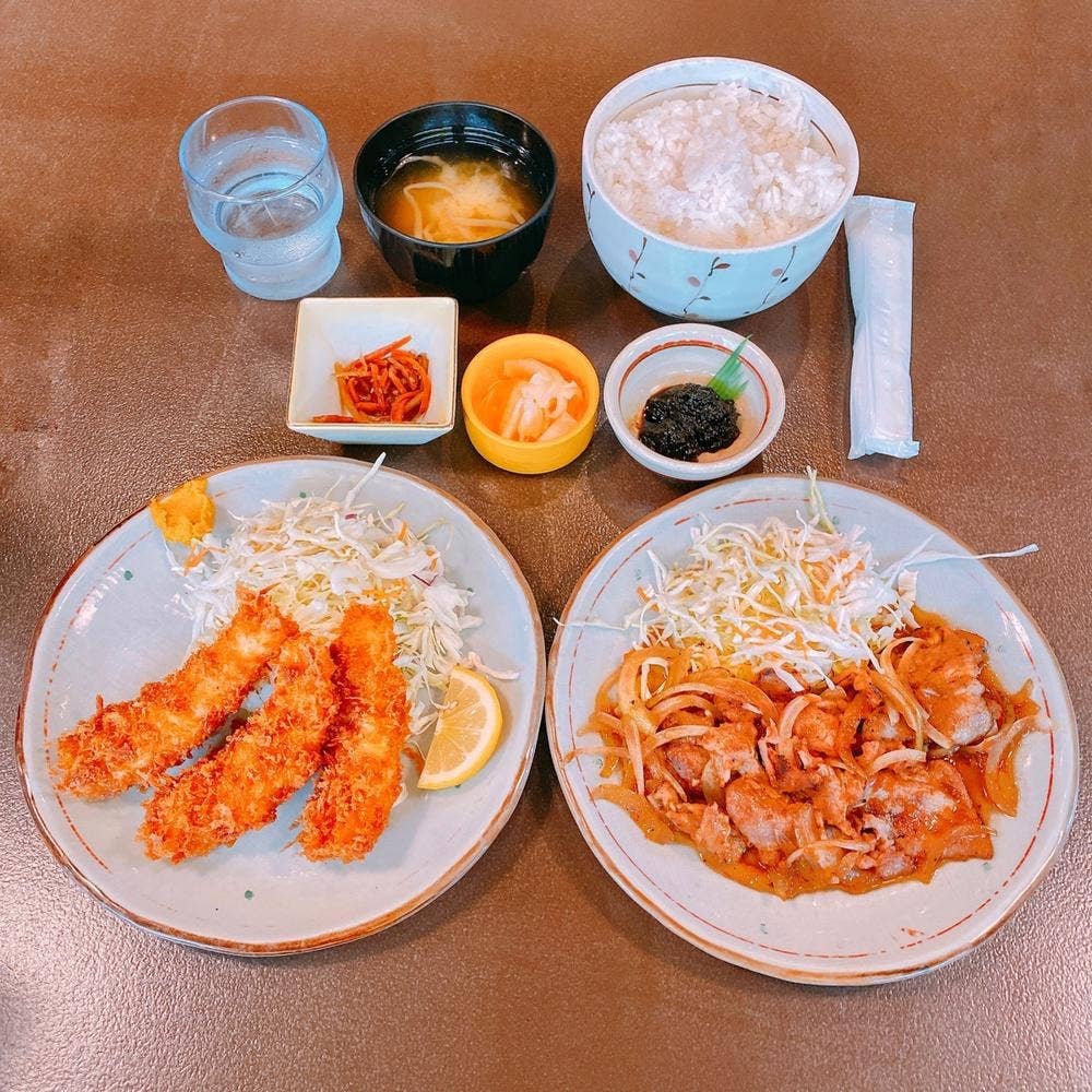 ごはん屋さん
