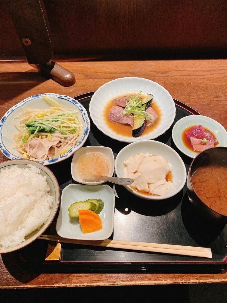 赤坂 多に川