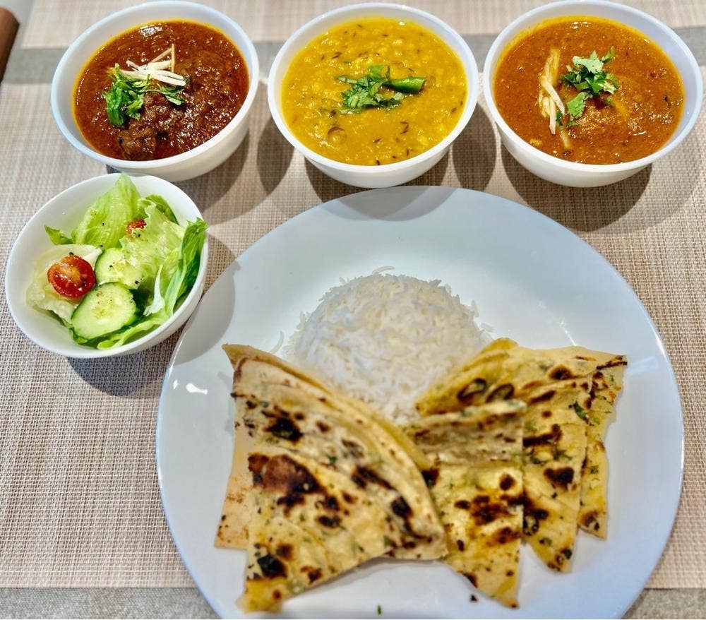 Roy's kitchen