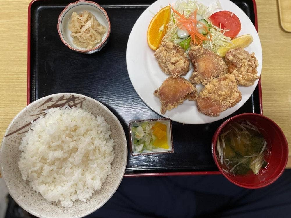 釜めし割烹花子