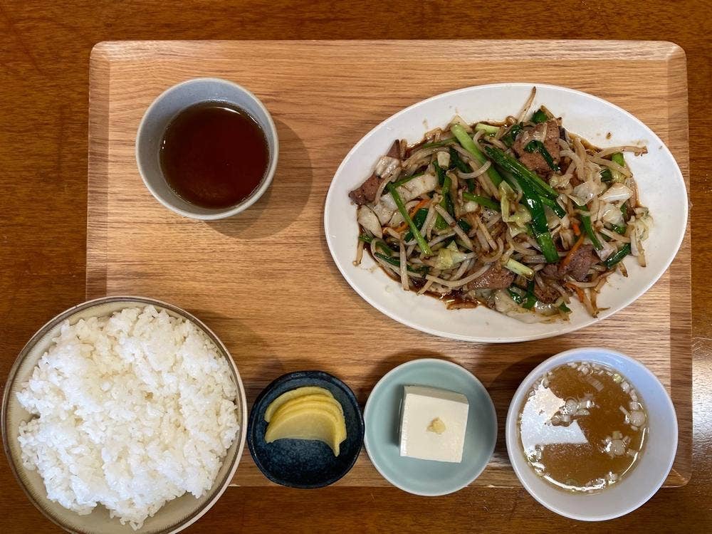 こしじ