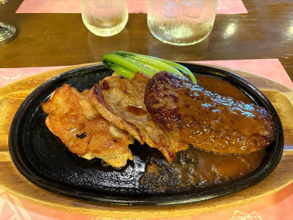 栗の里ローズガーデン